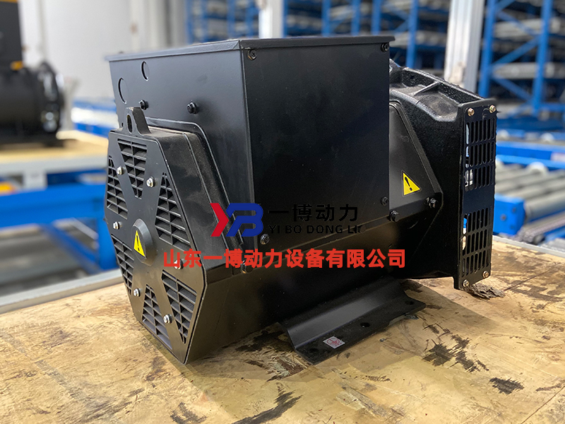 柴油发电机 电机全铜和半铜区别